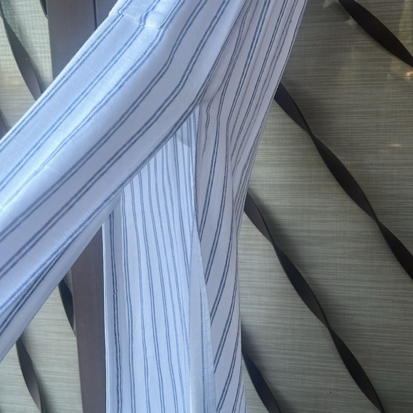 NWOT “a loves a” Breezy Boho Fringed Sleeveless Summer Maxi Dress w/ POCKETS 😍 - Picture 7 of 16